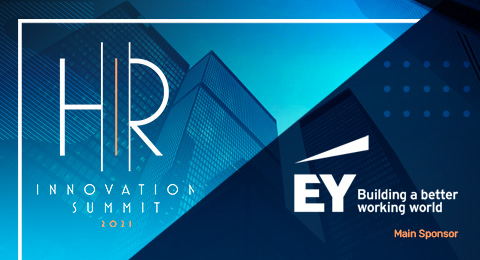 EY, 'main sponsor' del HR Innovation Summit 2021: "Innovar es adelantarse a las necesidades que van a tener nuestros empleados y las organizaciones"