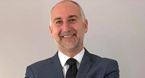 Fabio Armari, nuevo director general de Autogrill