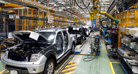 Nissan confirma despidos, serán 12,500 trabajadores los que se quedarán sin empleo