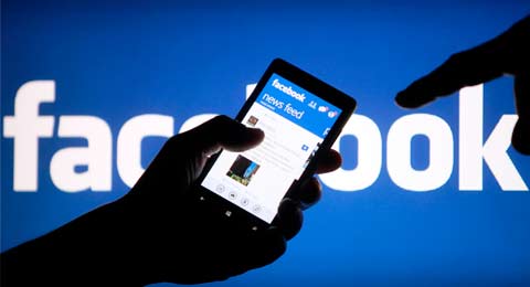Un estudiante pierde una beca en Facebook por diseñar una App que detectaba un fallo en la red social