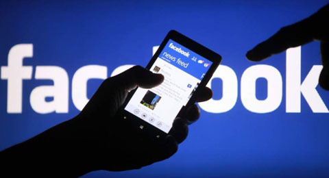 Facebook, la red social preferida por los emprendedores para dar a conocer sus nuevas ideas