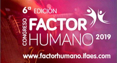6ª edición de Factor Humano: 'Convierte a tus equipos en tus mayores fans en el Estadio Wanda Metropolitano'