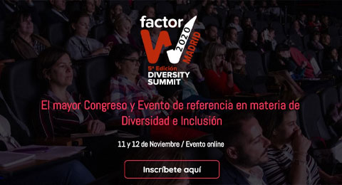 Conoce cuáles son las compañías más comprometidas con la Diversidad y la Inclusión en España