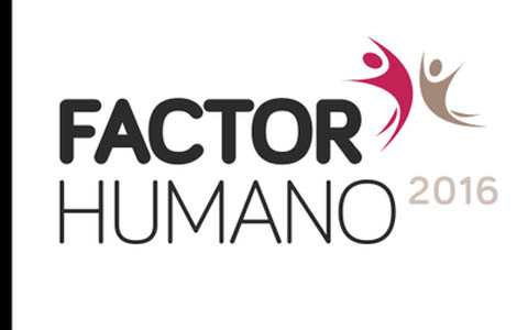 Video del Congreso FACTOR HUMANO 2016