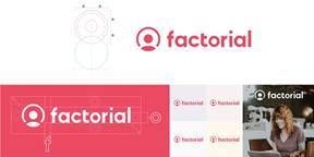 Logo Factorial