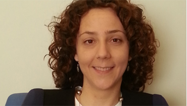 Fátima Jiménez, nueva Gerente de Consultoría de RRHH de Ray Human Capital