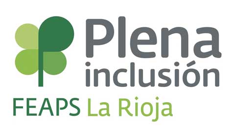 FEAPS Plena Inclusión La Rioja y Banco Santander colaboran
