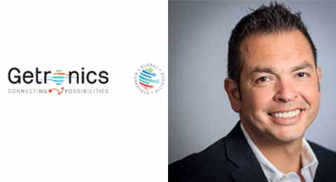 Fede Barreto, nuevo Director Financiero Global de Getronics