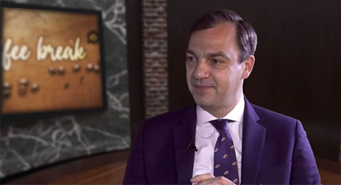 Entrevista. Federico de Vicente, CEO de Gympass Iberia: "La salud emocional debe estar dentro de las nuevas estrategias de los RRHH a través de los programas de salud y bienestar"