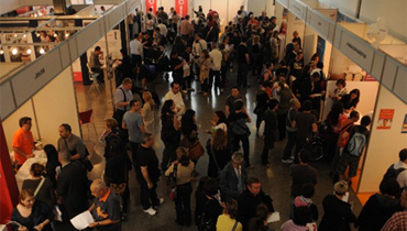 III Feria disCapacidad & Empleo