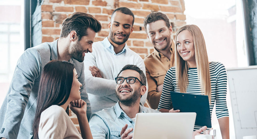 "Matrimonio laboral: Felicidad y Trabajo", ¿es posible?