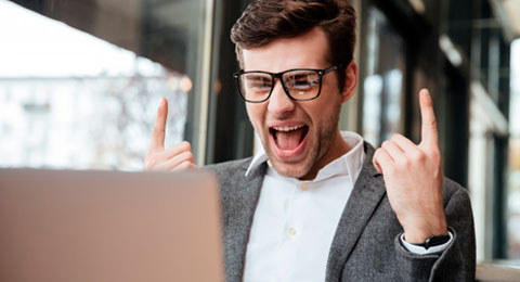 La camisa, la prenda idónea para el trabajo en oficina