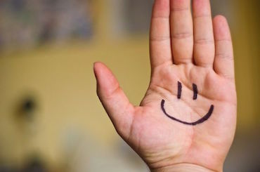 El Instituto Europeo de Psicología Positiva enseña a conseguir la felicidad