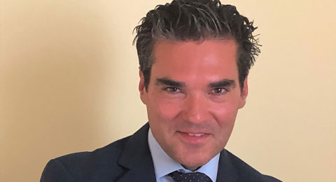 Felipe Izquierdo, nombrado director financiero de Gi Group en España