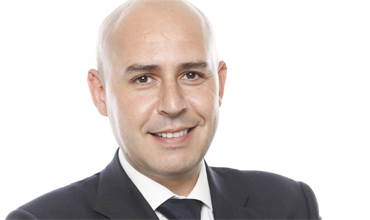 Félix Chamizo, nuevo Head of Retail de la consultora Knight Frank España