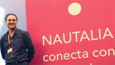 Félix Rebollo, nuevo subdirector general de la división de viajes de Nautalia