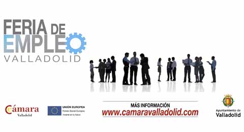 Feria de Empleo de Valladolid