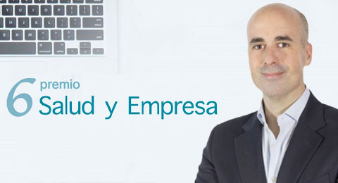 Fernando Campos, managing director de Aon para España y Portugal, miembro del jurado del 6 Premio Salud y Empresa RRHHDigital