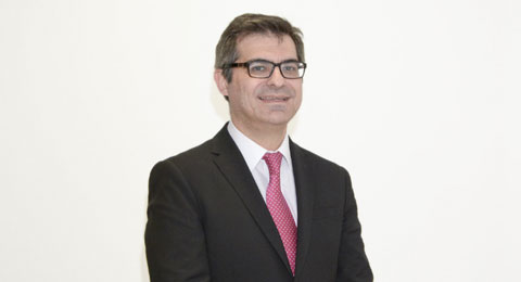 El profesor de la UDIMA Fernando Rodríguez, nombrado ‘Académico Correspondiente’