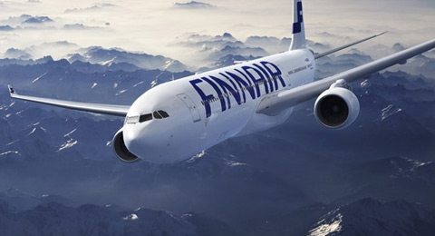 Los seis días de huelga en Finnair-El Prat se mantienen