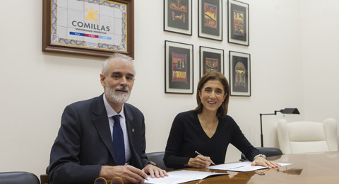 Microsoft y la Universidad Pontificia Comillas se unen por la innovación educativa