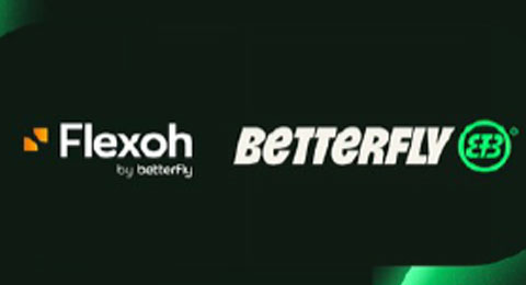 Flexoh pasa a llamarse Betterfly y pone el foco, más que nunca, en la salud física, mental y financiera de las personas