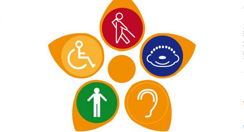 Concienciar y sensibilizar a la Sociedad en materia de Discapacidad tiene premio