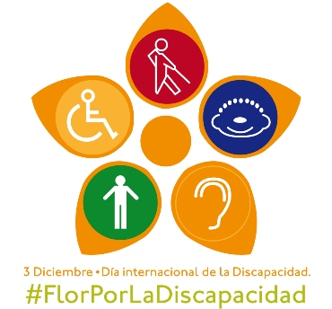 3 Diciembre: Día internacional de la Discapacidad