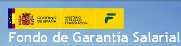 El gasto del Fogasa cae un 9,5% en los cuatro primeros meses