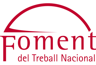 Foment del Treball y el progreso económico