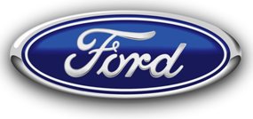 Ford con la formación