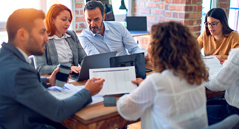 Así es como una buena gestión de las reuniones aumenta la productividad de las empresas