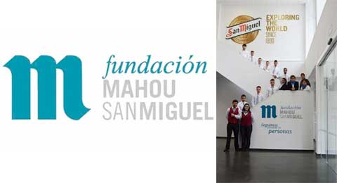 La Fundación Mahou San Miguel pone en marcha el programa de formación y empleo Creamos Oportunidades en Hostelería