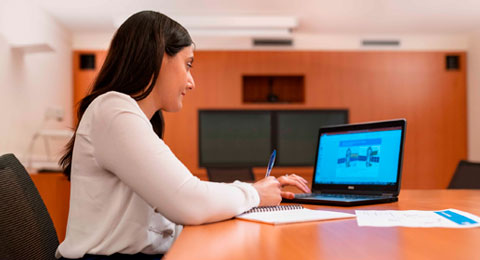 Master en HR Business Partner (dirección de RRHH)