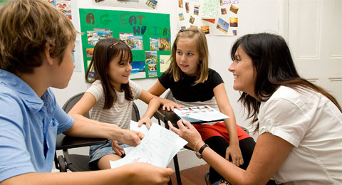 Crece la demanda de formación de idiomas en el extranjero