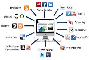 Nace Sturffy, la red social para compartir y encontrar la información que necesitas