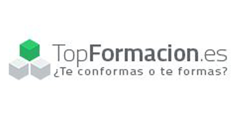 TopFormacion.es continúa con su crecimiento