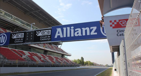 Altran muestra su apoyo al talento joven y la ingeniería en el Formula Student Spain 2017