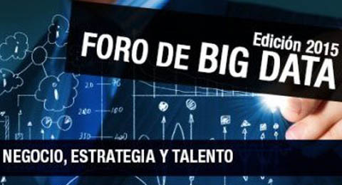 MSMK organiza el Foro de Big Data 2015