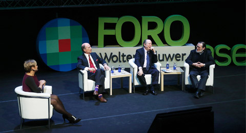 Wolters Kluwer reúne más de 1.200 despachos en el 20º Foro Asesores