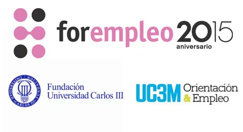 El Foroempleo de la Universidad Carlos III cumple 20 años