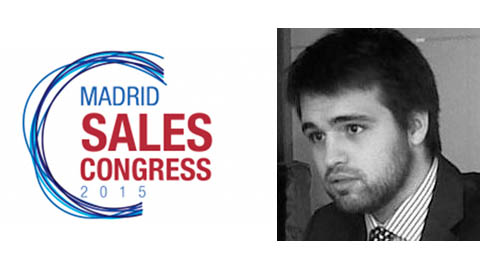 Manuel Portabales Fraga, de Deloitte, hablará del "Value Pricing" en Madrid Sales Congress 2015