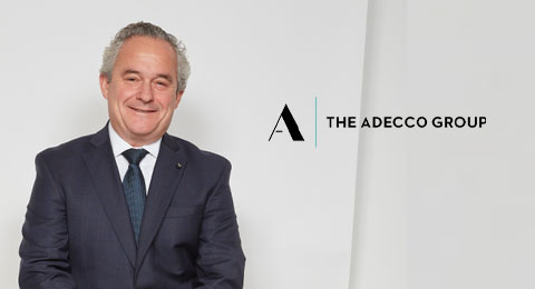 Entrevista a Francisco Mesonero (The Adecco Group): "La apuesta por la sostenibilidad ha pasado de ser un cartel bonito de una marca a ser un pilar estratégico de gestión y un elemento fundamental para la atracción del talento"