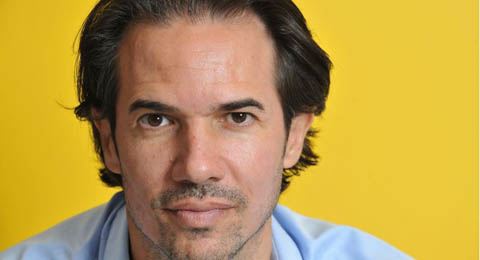 Francisco López Alonso, nuevo director de Marketing Corporativo en Teka