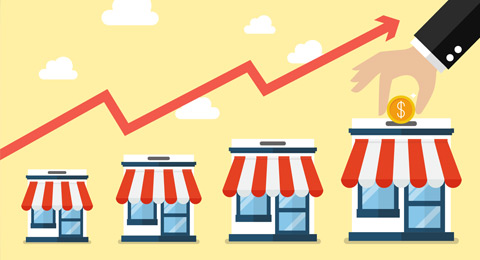 Principales indicadores y tendencias del sector franquicia