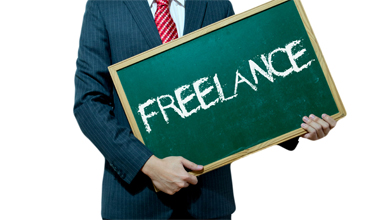 Nace la web Trabajando Freelance