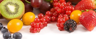 Have a nice fruit: Vitamínate mientras trabajas