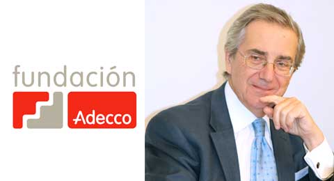 José Isaías Rodríguez García-Caro se incorpora al Patronato de la Fundación Adecco