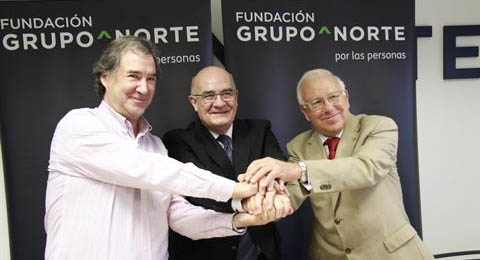 Grupo Norte impulsará la integración laboral de grupos con dificultades