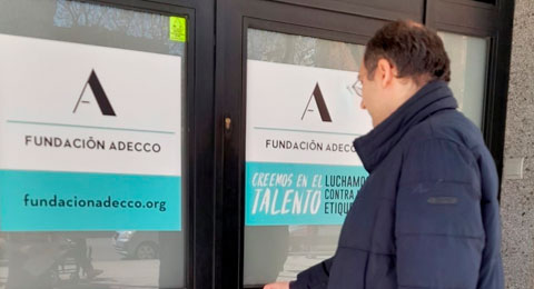 La Fundación Adecco inaugura un nuevo centro de formación que capacitará a personas en riesgo de exclusión para su empleo en sectores estratégicos